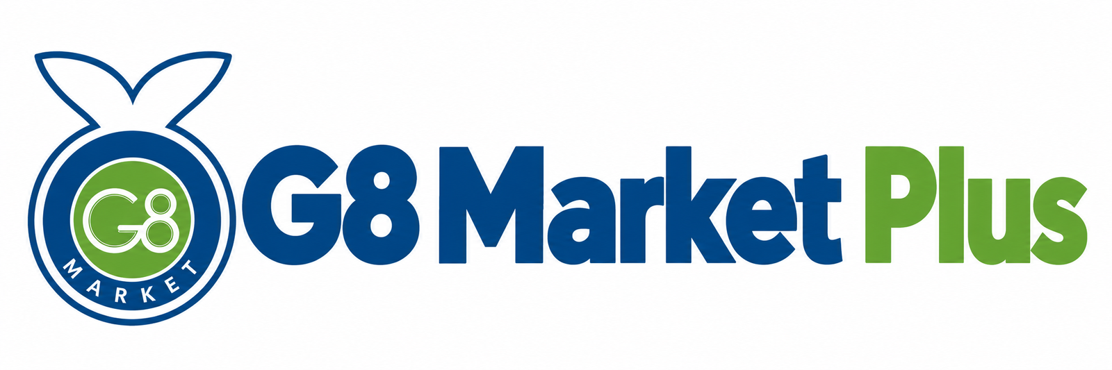 G8 Market Plus, accueil