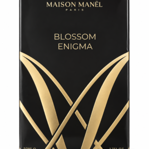 Maison Manèl — Blossom Enigma, 50 ml